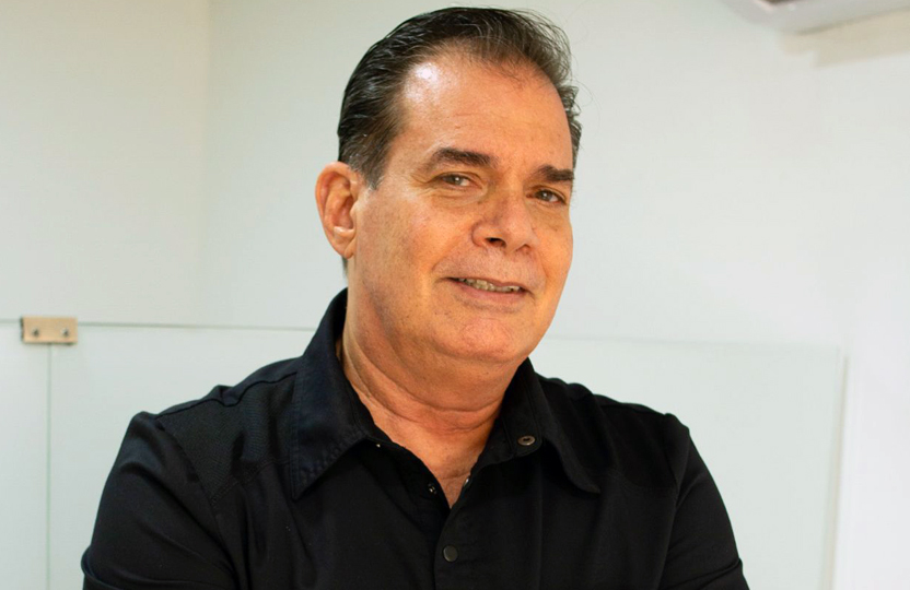 Cristóbal Abello Munarriz